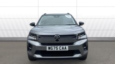 Citroen C3 1.2 Turbo Plus 5dr Petrol Hatchback